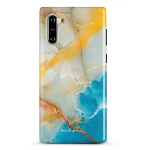 Aqua Sunlight - Samsung Galaxy Note10 Case