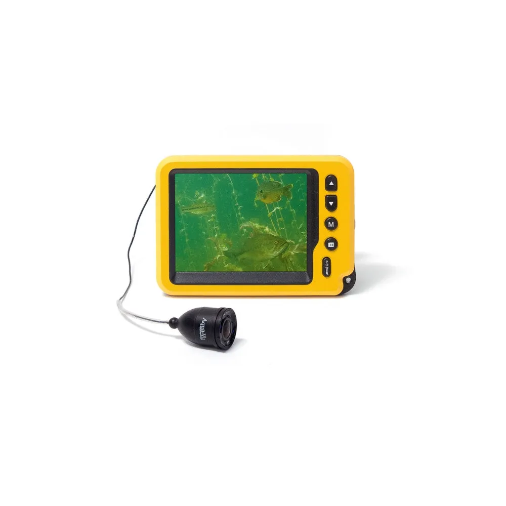 Aqua-Vu Micro AV II