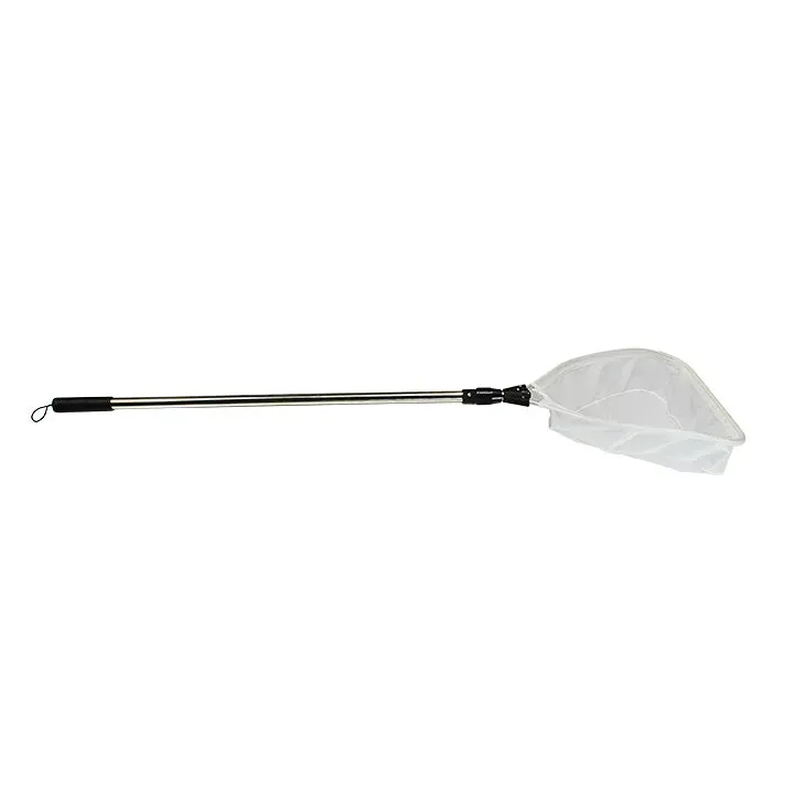 Aquascape Pond Net & Pond Skimmer Net with Extendable Handle (Heavy Duty)