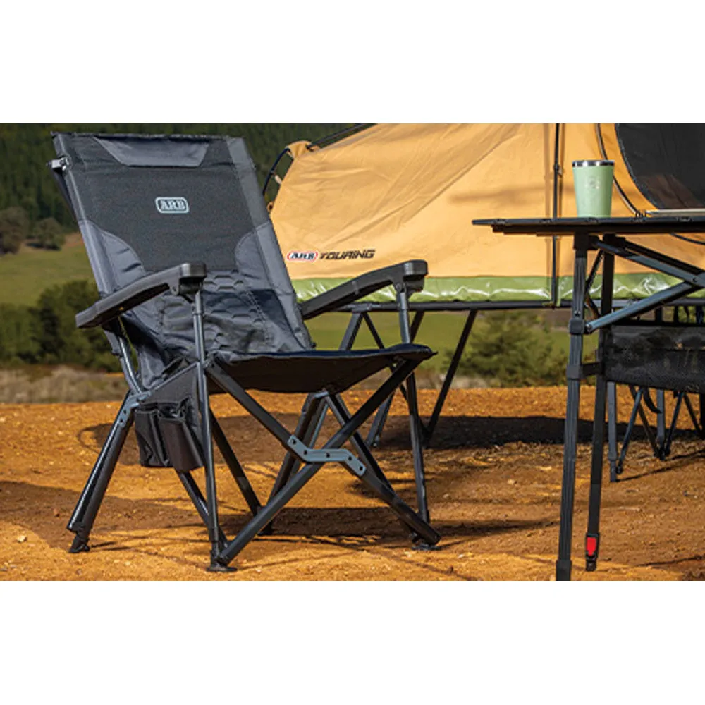 ARB PINNACLE CAMP CHAIR