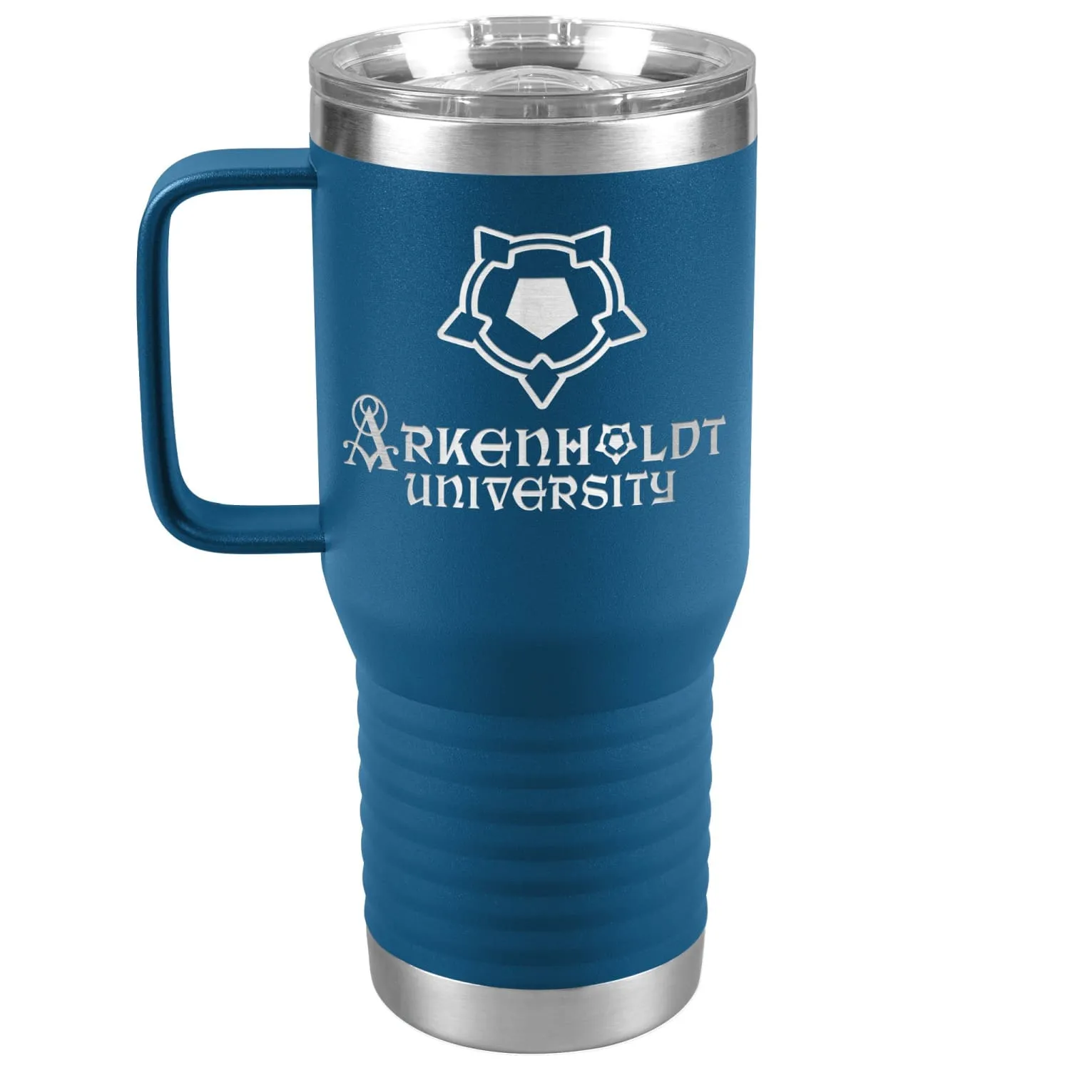 Arkenholdt Arkenstar 20oz Travel Tumbler