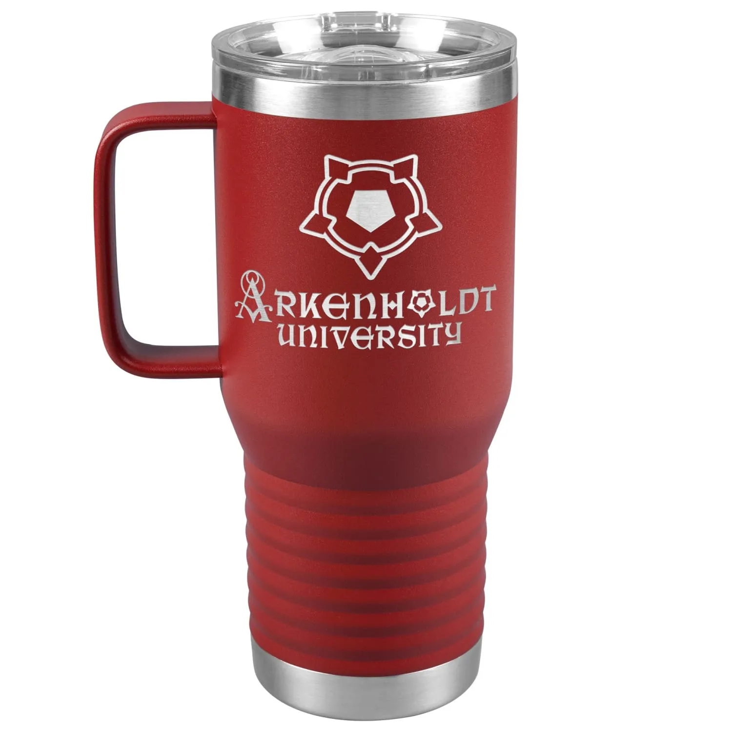 Arkenholdt Arkenstar 20oz Travel Tumbler