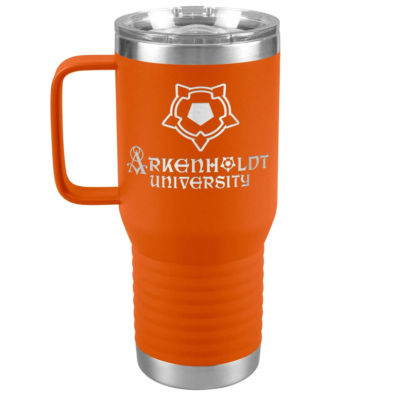 Arkenholdt Arkenstar 20oz Travel Tumbler