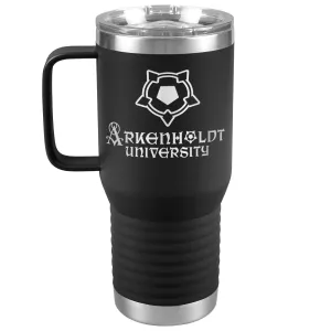 Arkenholdt Arkenstar 20oz Travel Tumbler
