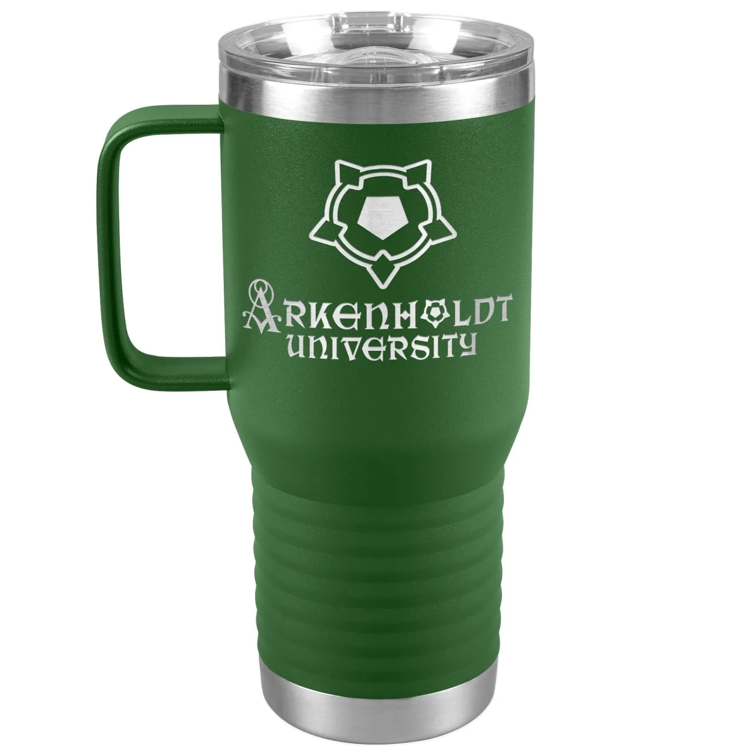Arkenholdt Arkenstar 20oz Travel Tumbler