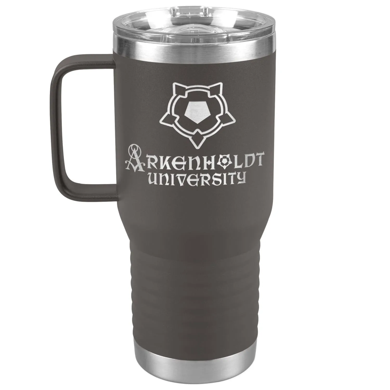 Arkenholdt Arkenstar 20oz Travel Tumbler