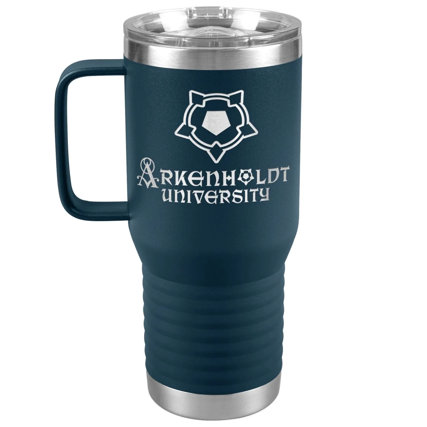 Arkenholdt Arkenstar 20oz Travel Tumbler