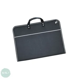 Art Carry Case (without rings)- Artcare by Mapac - QUARTZ - A2