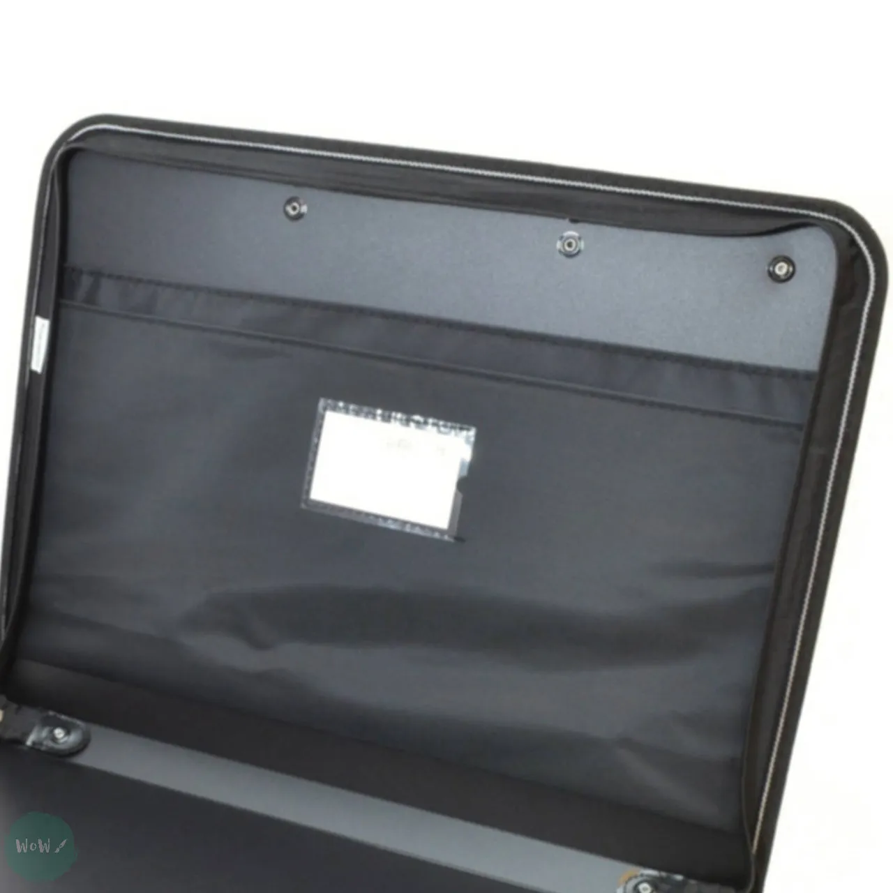 Art Carry Case (without rings)- Artcare by Mapac - QUARTZ - A2