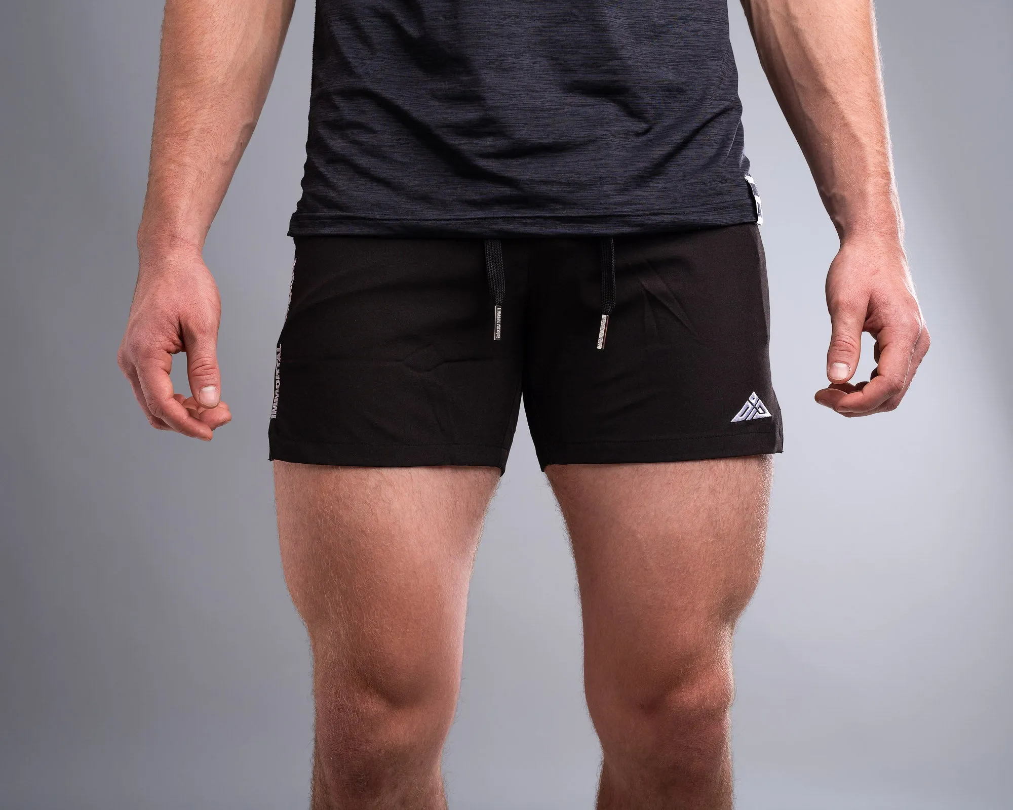 Atlas 5 inch Shorts