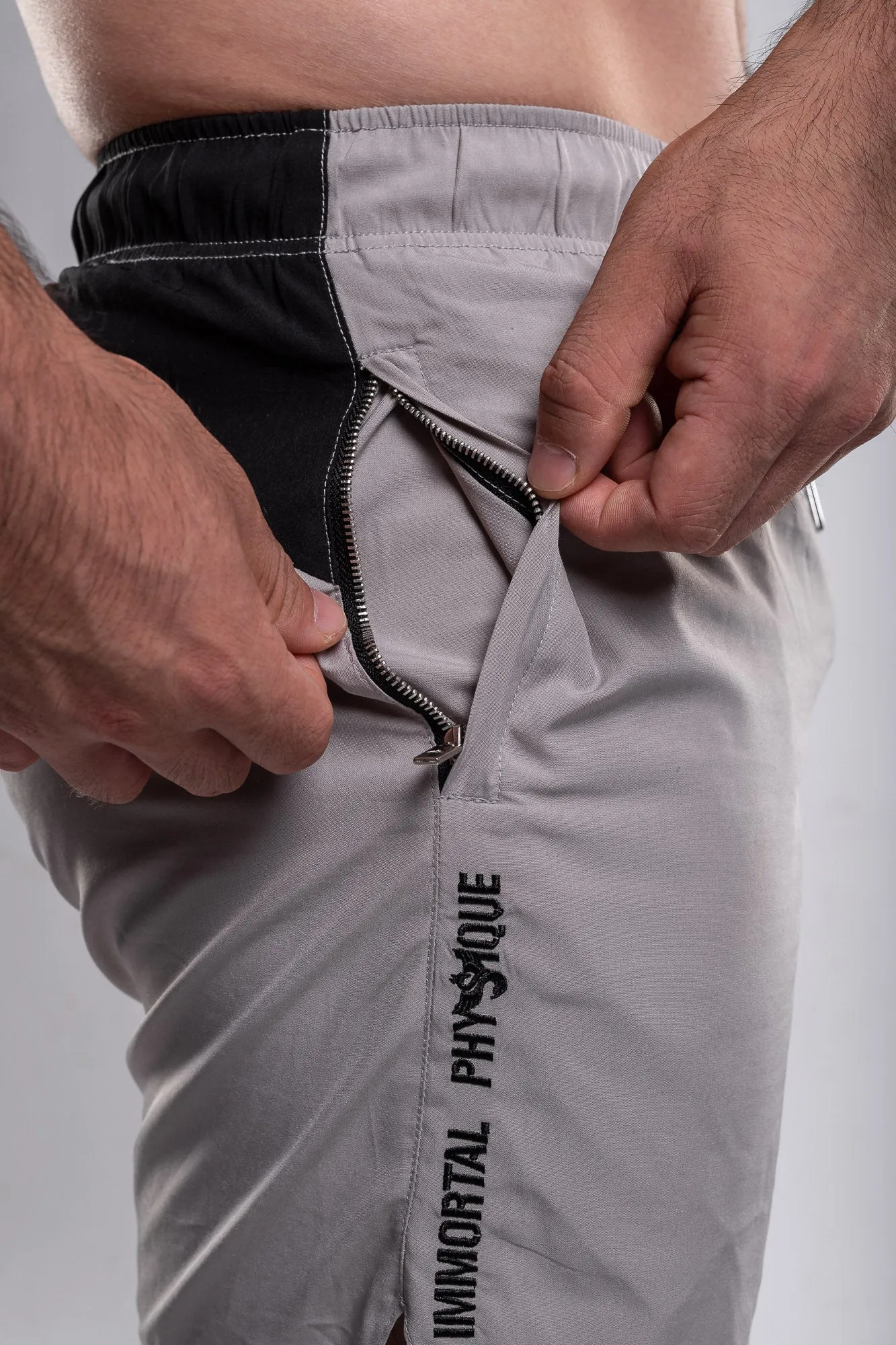 Atlas 5 inch Shorts
