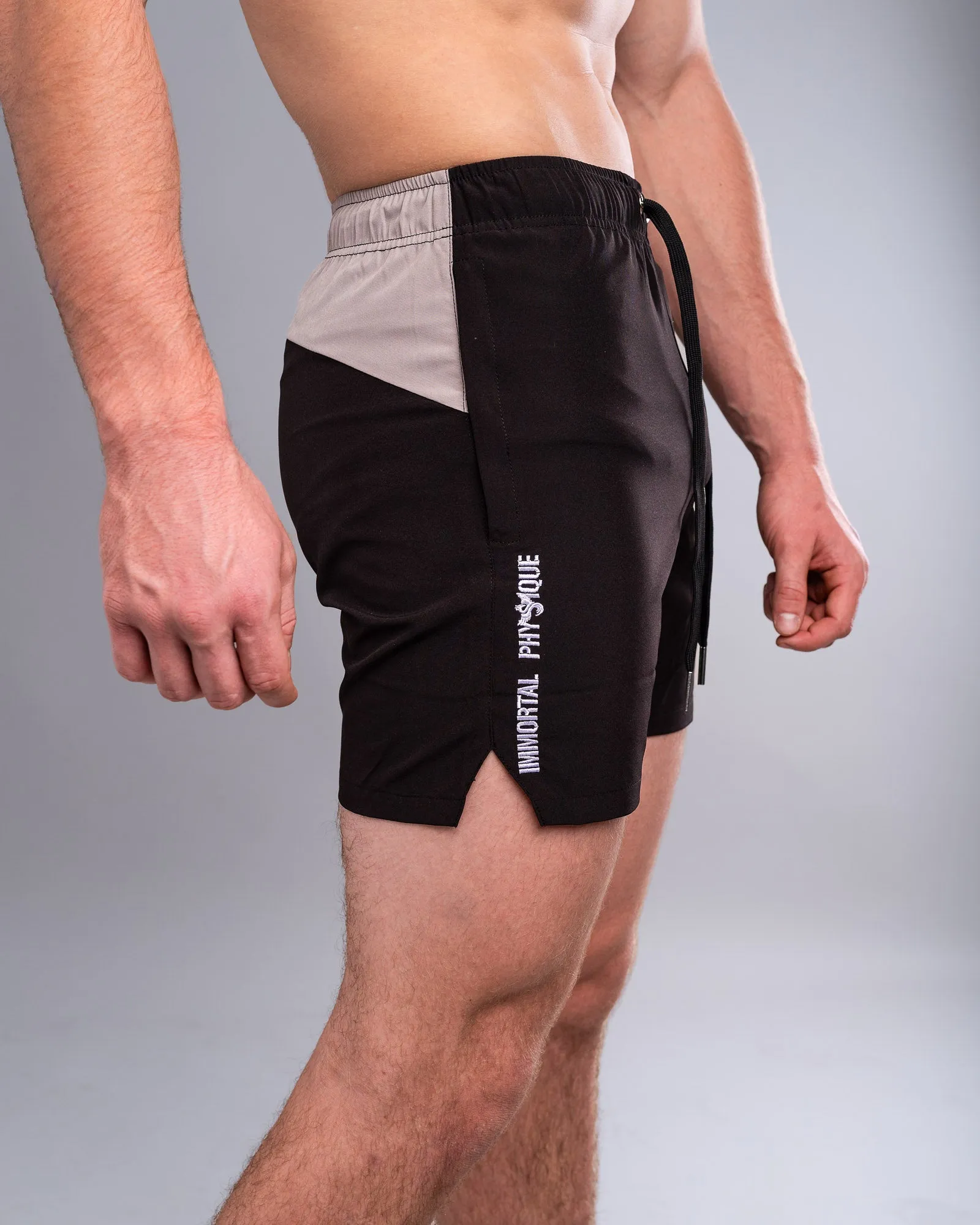 Atlas 5 inch Shorts