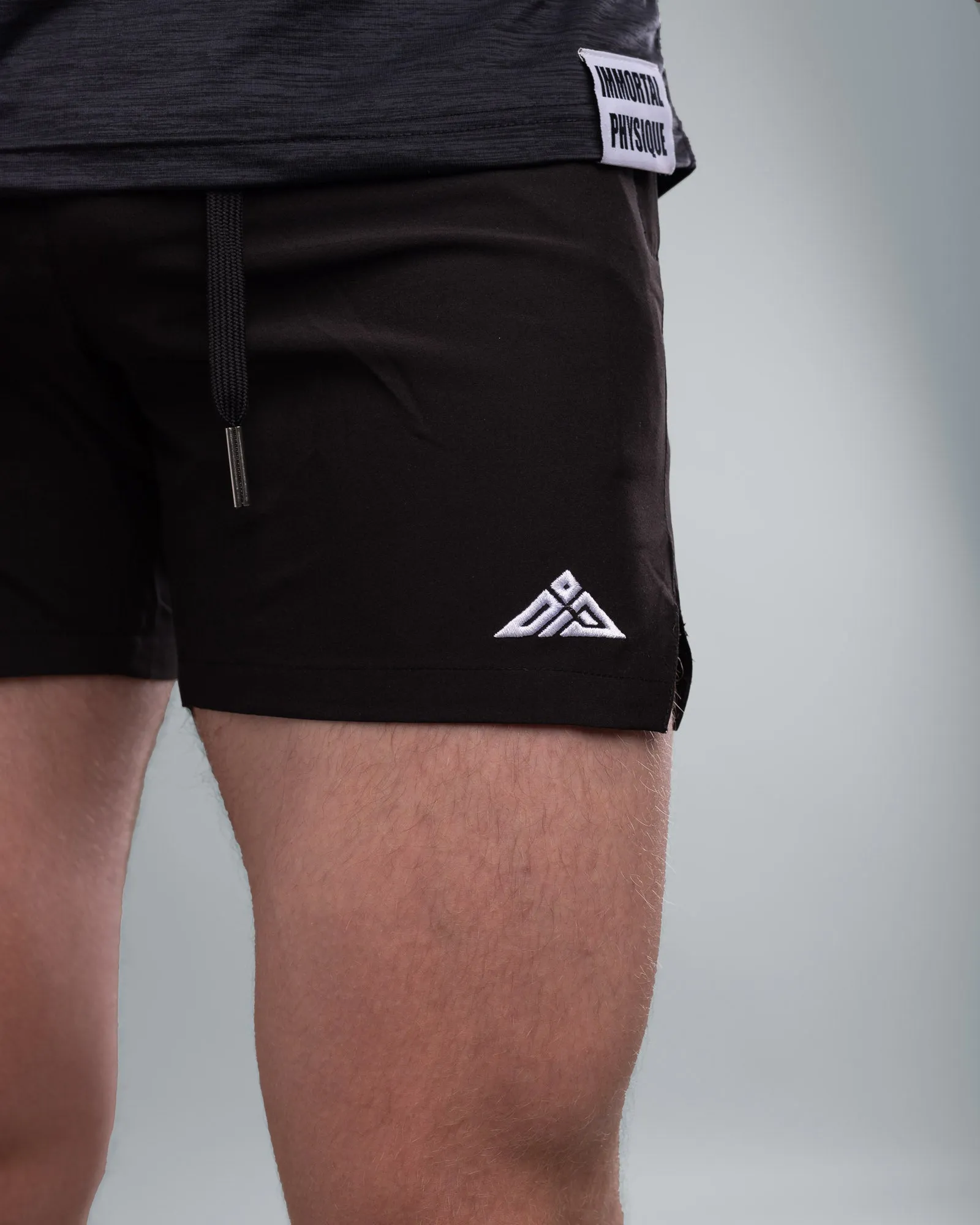Atlas 5 inch Shorts