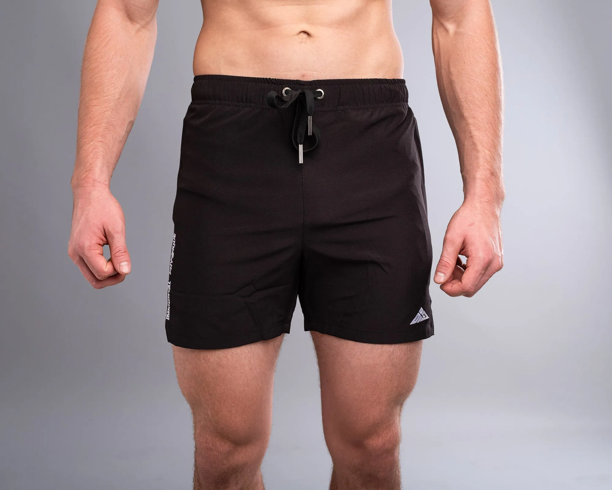 Atlas 5 inch Shorts