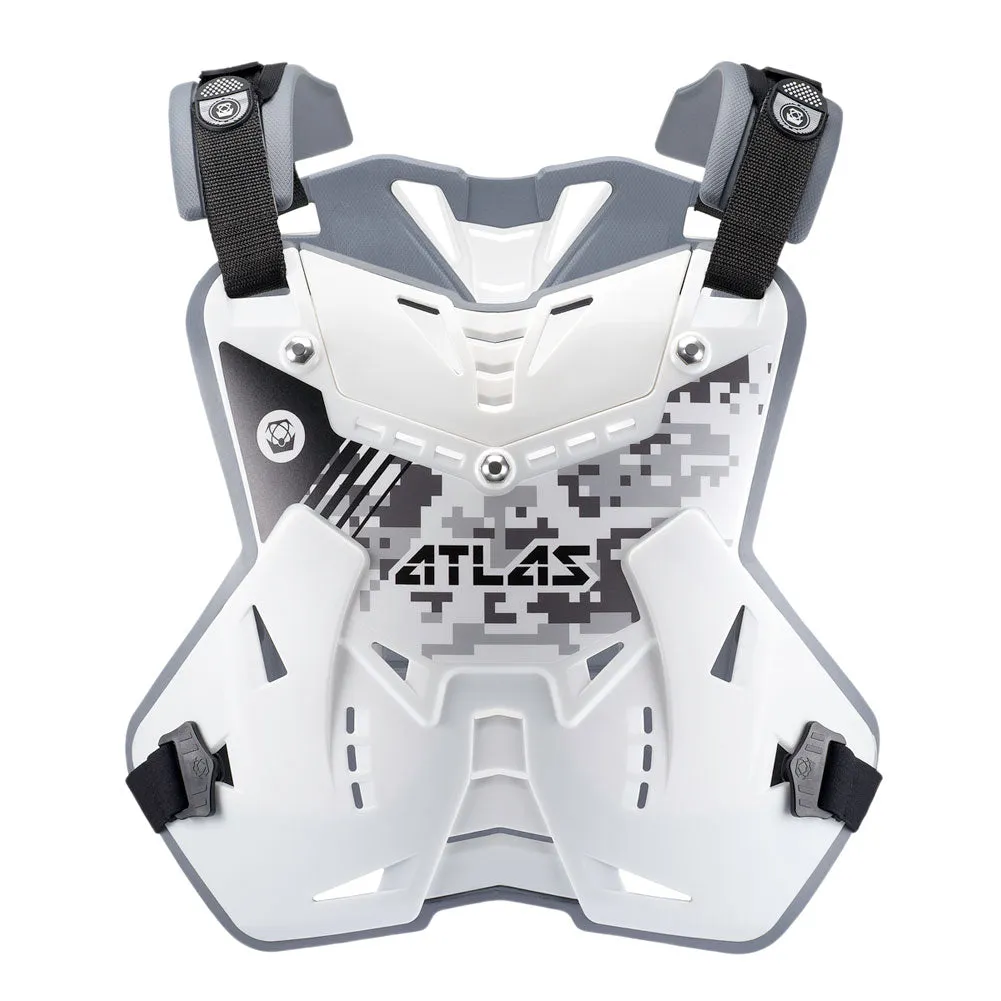 ATLAS DEFENDER ROOST DEFLECTOR