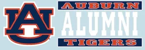 AUB "ALUMNI" Decal