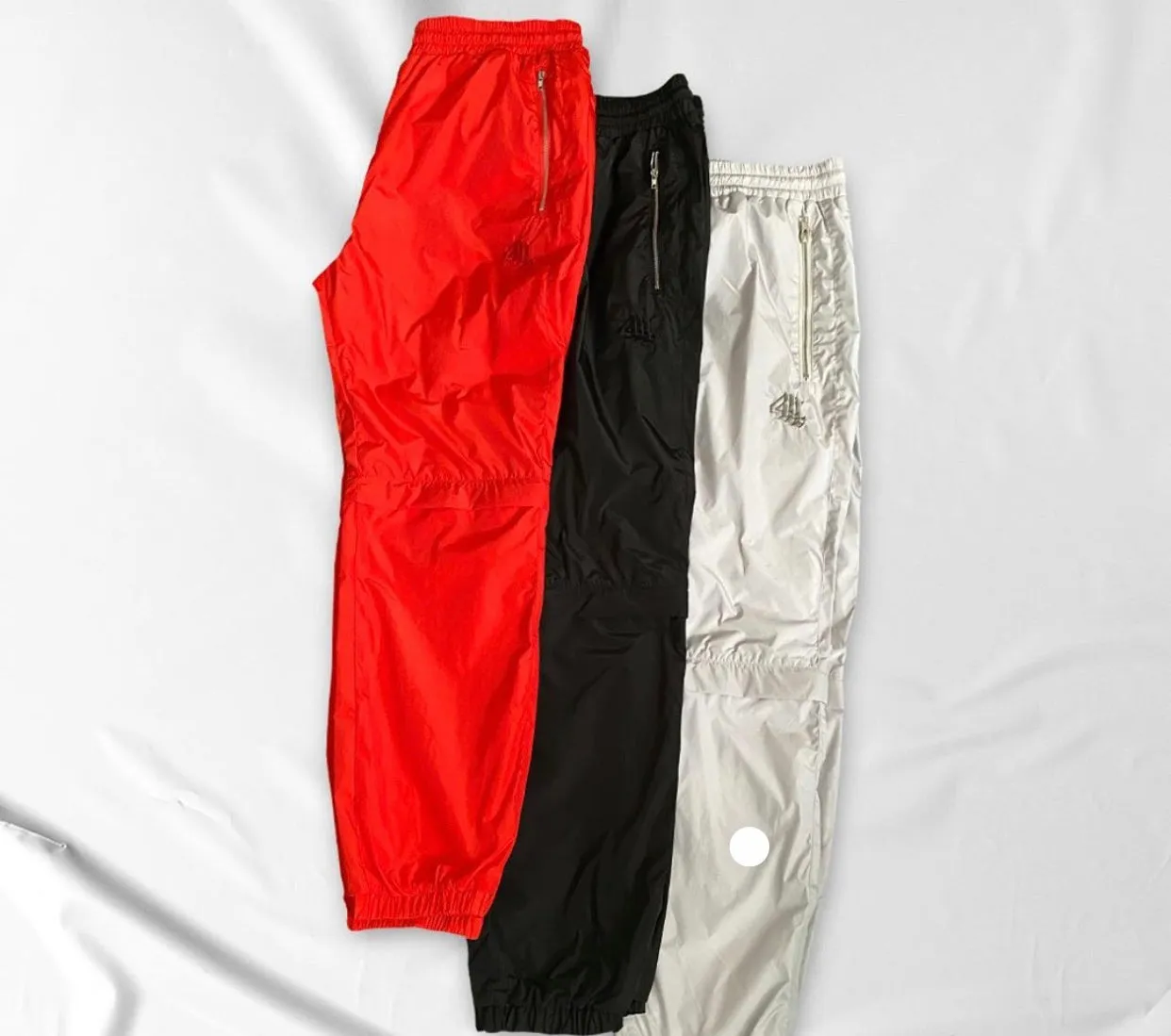 Austere Joggers