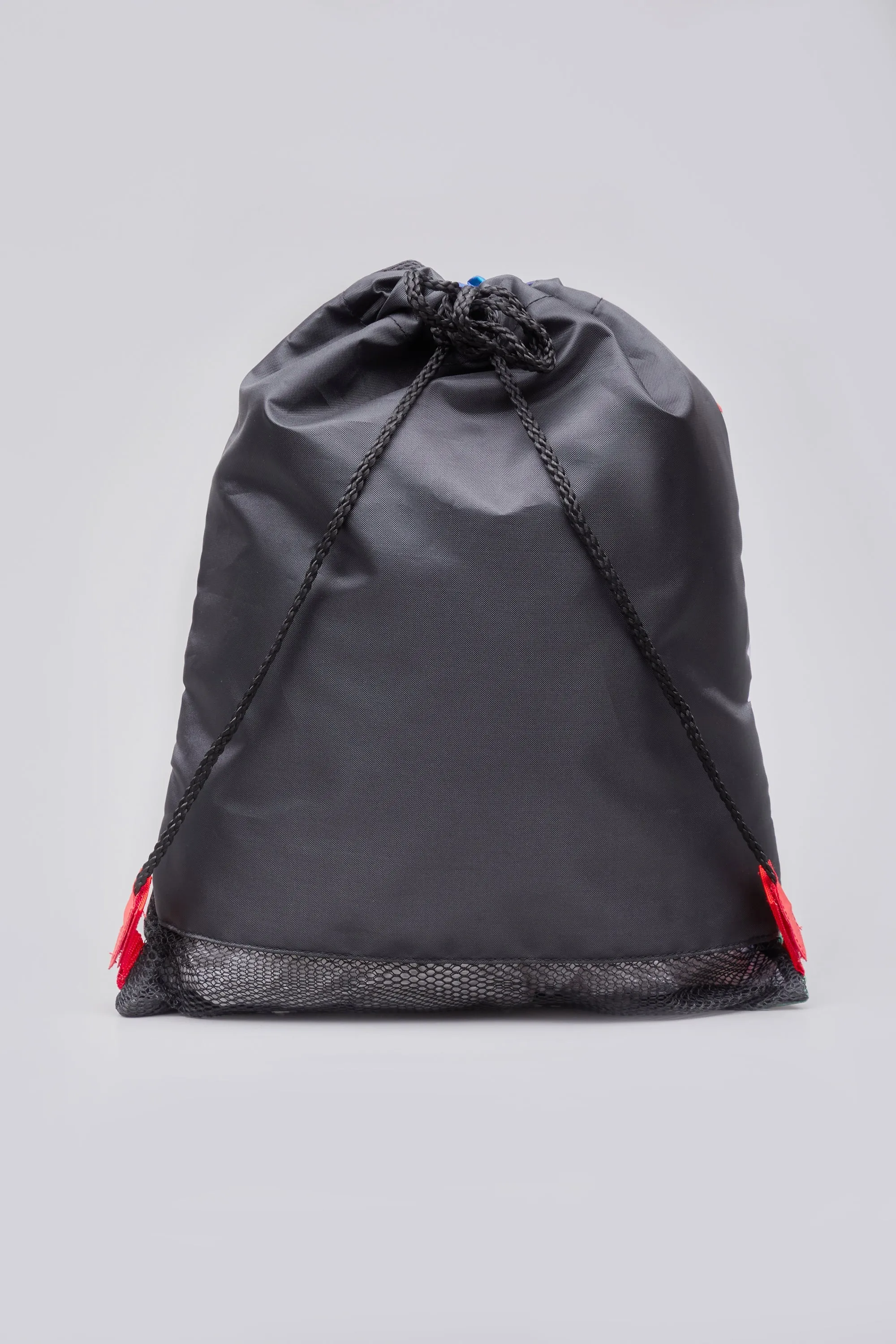 Avengers Drawstring Gym Bag