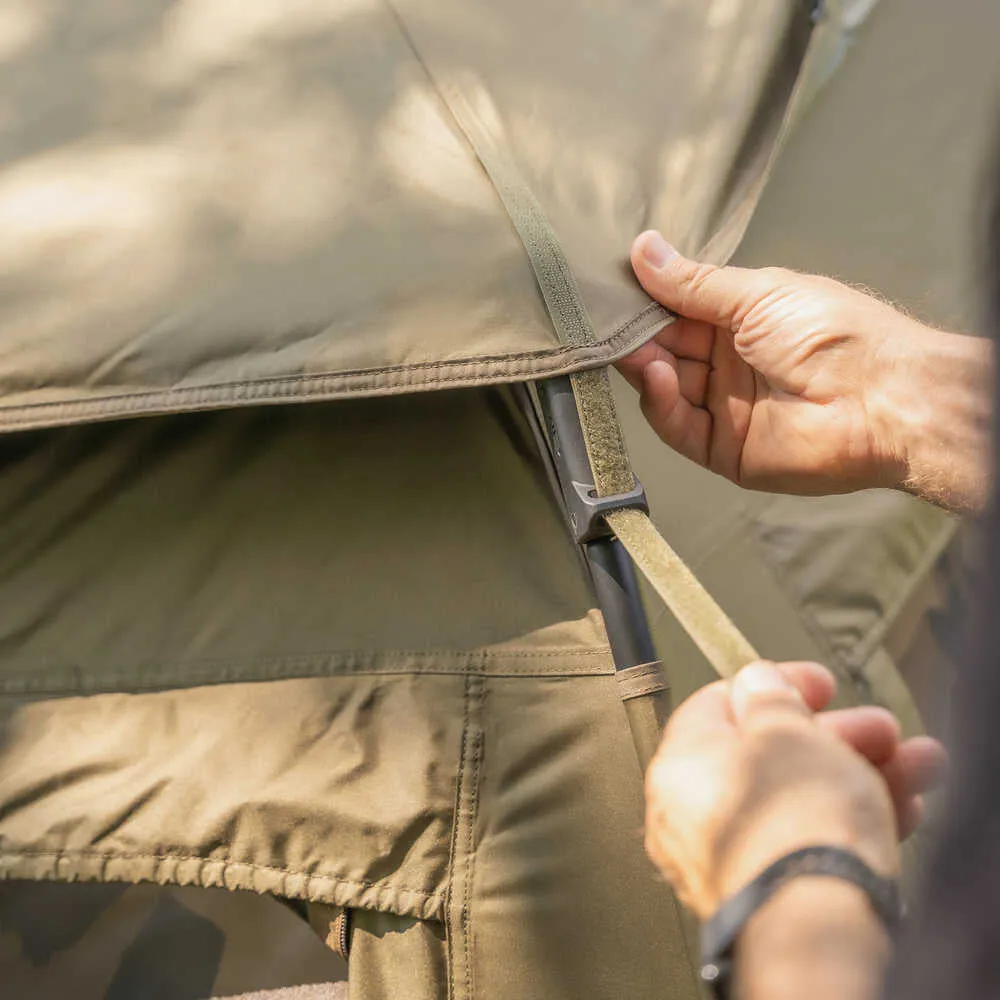 AVID Exo 2 Bivvy System