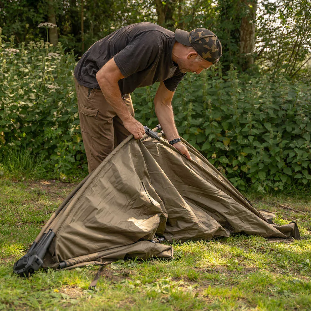 AVID Exo 2 Bivvy System