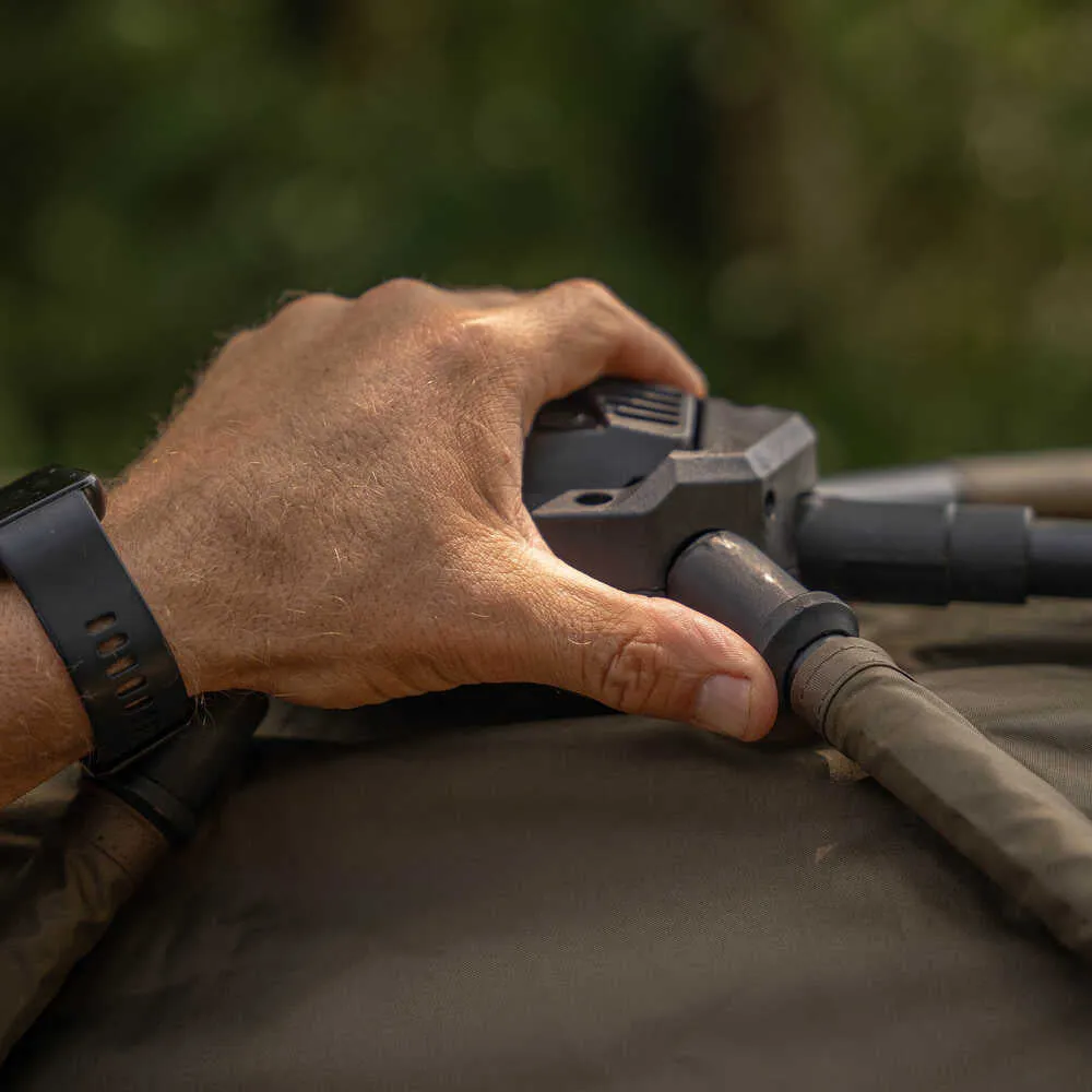 AVID Exo 2 Bivvy System