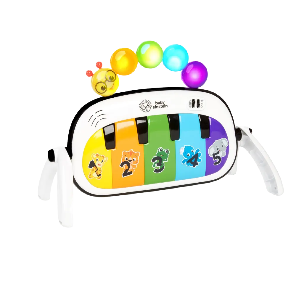 Baby Einstein 4 in 1 Gym