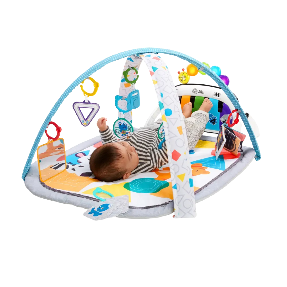 Baby Einstein 4 in 1 Gym