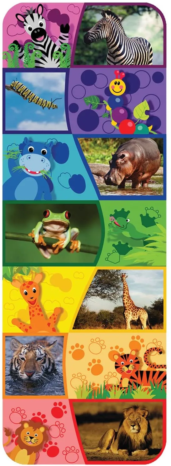 Baby Einstein Animal Exploration Tunnel