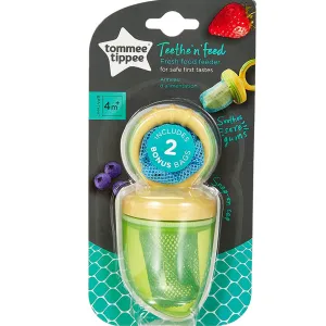Baby Fresh Food Feeder