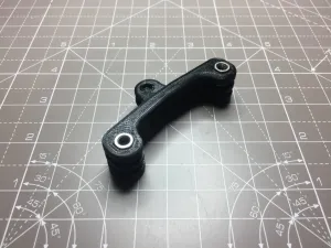 Back to Back Device Mount