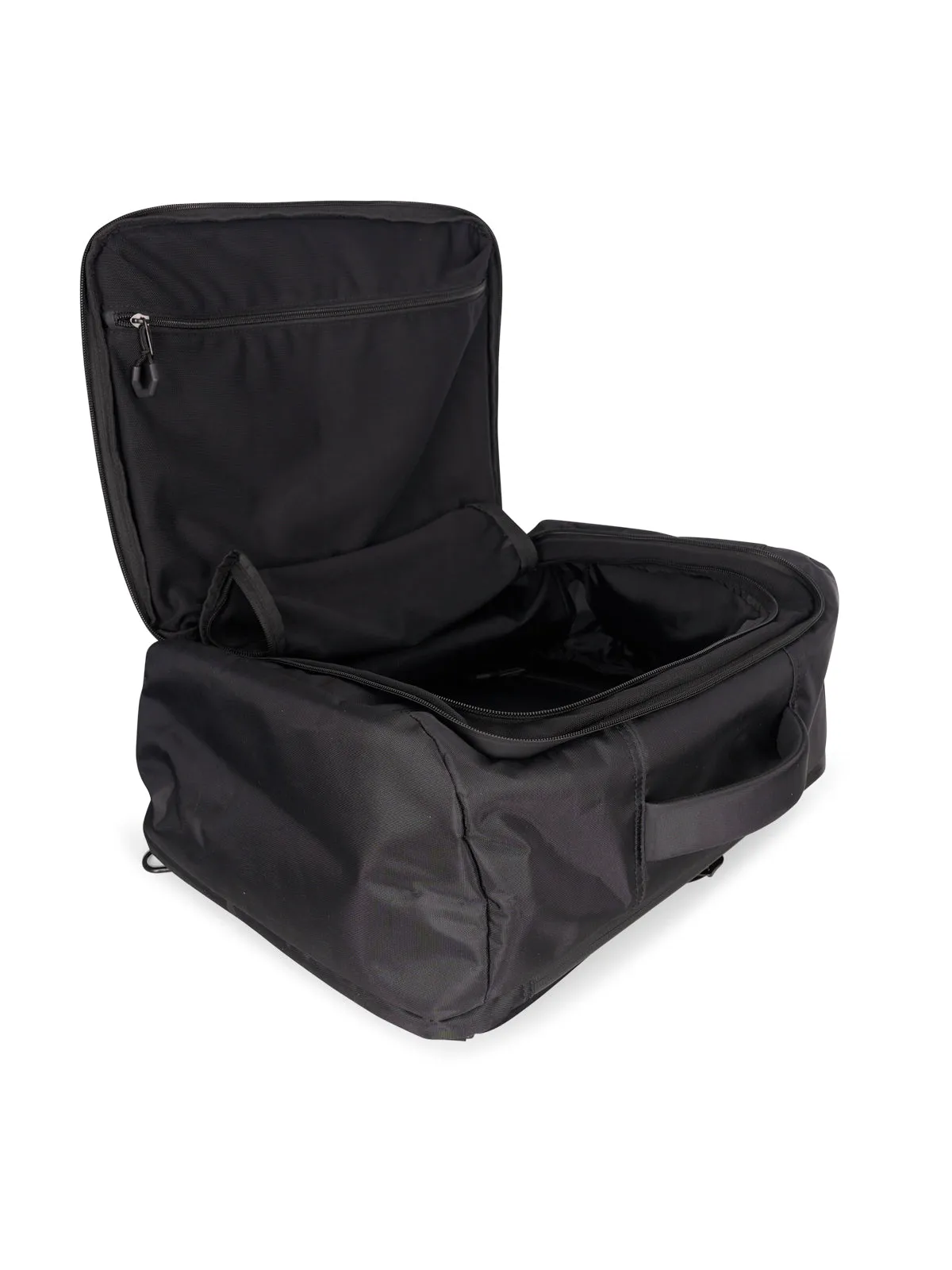 Backrest Travel Pack II - Kinetic Balance
