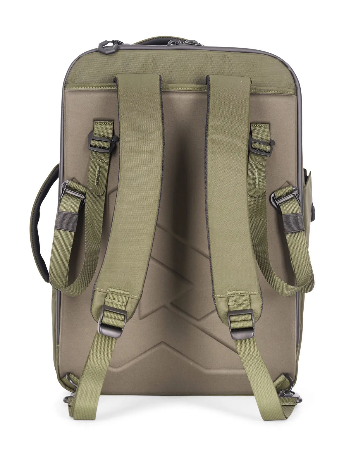 Backrest Travel Pack II - Kinetic Balance