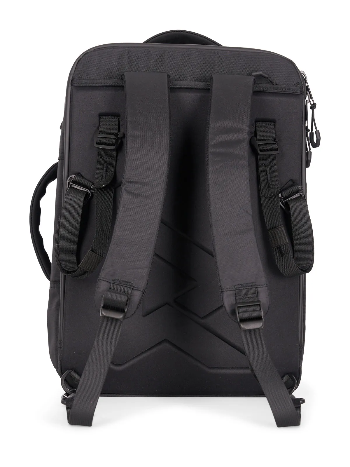 Backrest Travel Pack II - Kinetic Balance