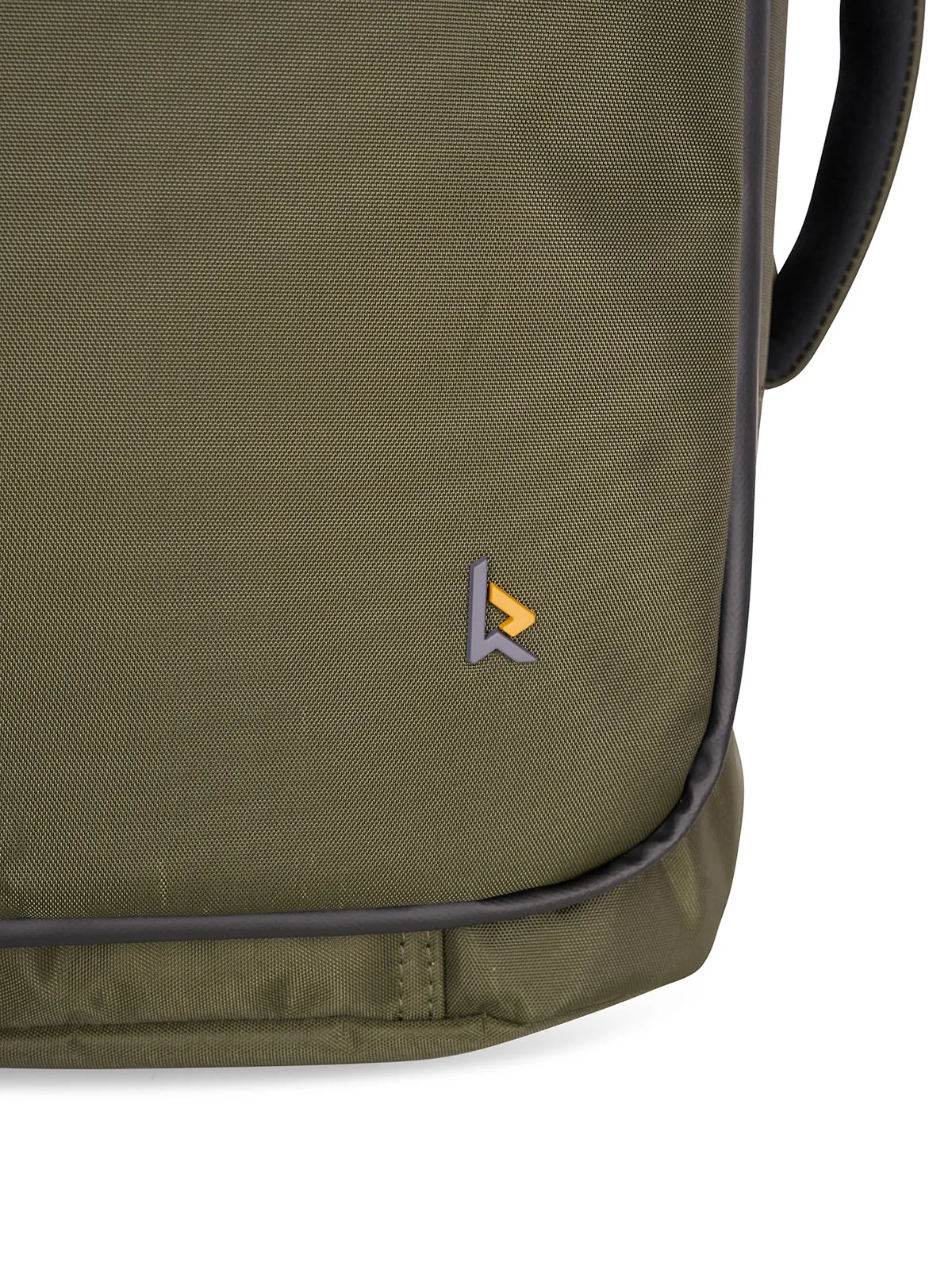 Backrest Travel Pack II - Kinetic Balance