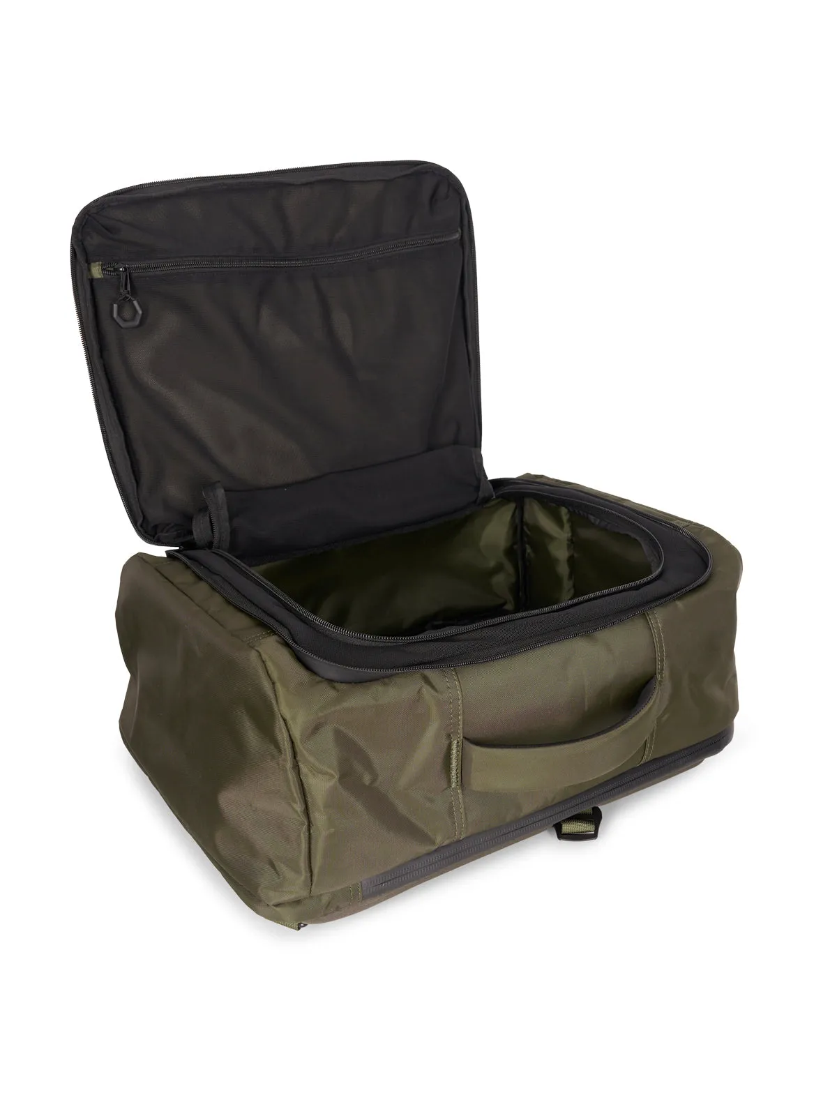 Backrest Travel Pack II - Kinetic Balance