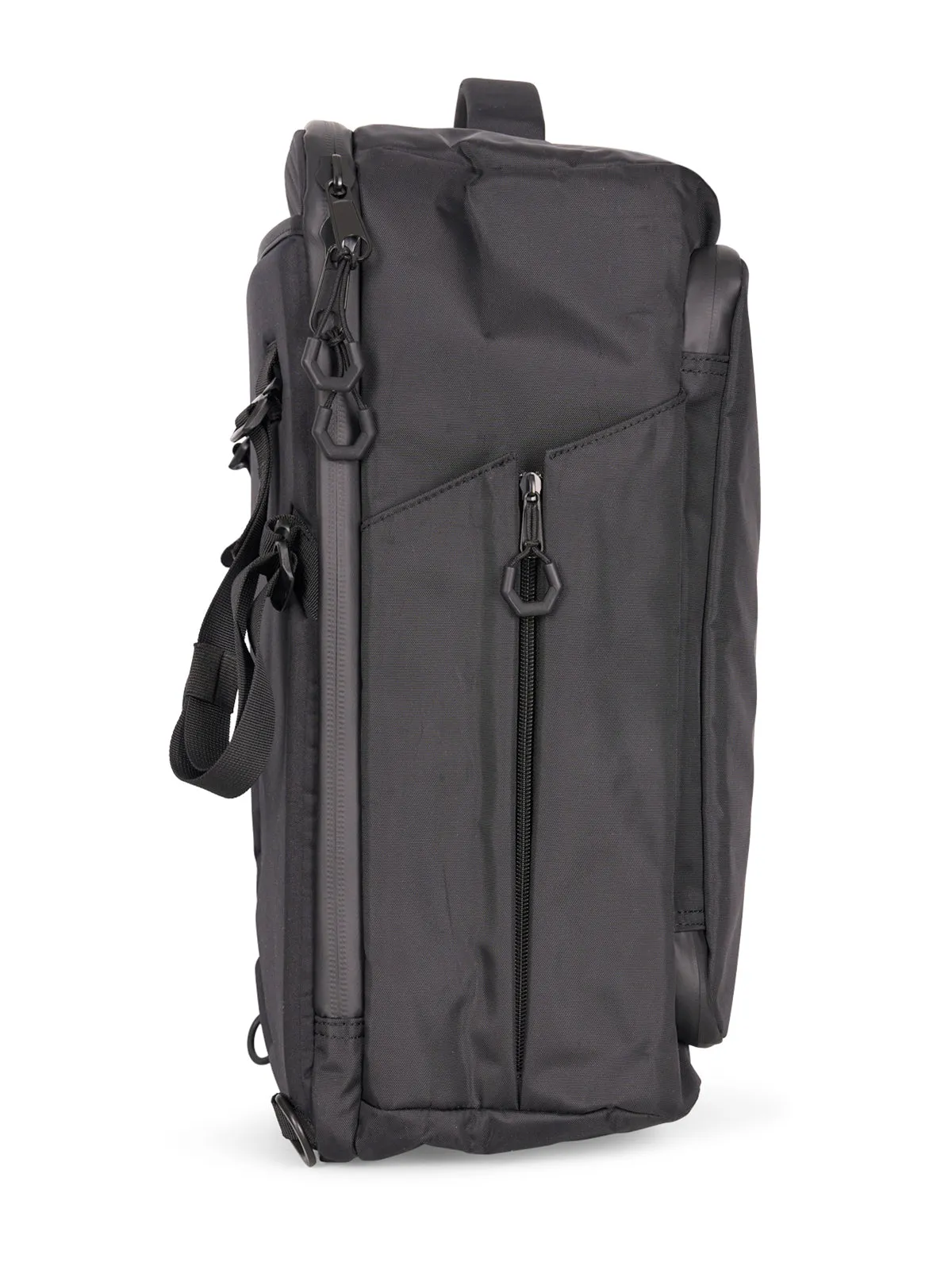 Backrest Travel Pack II - Kinetic Balance