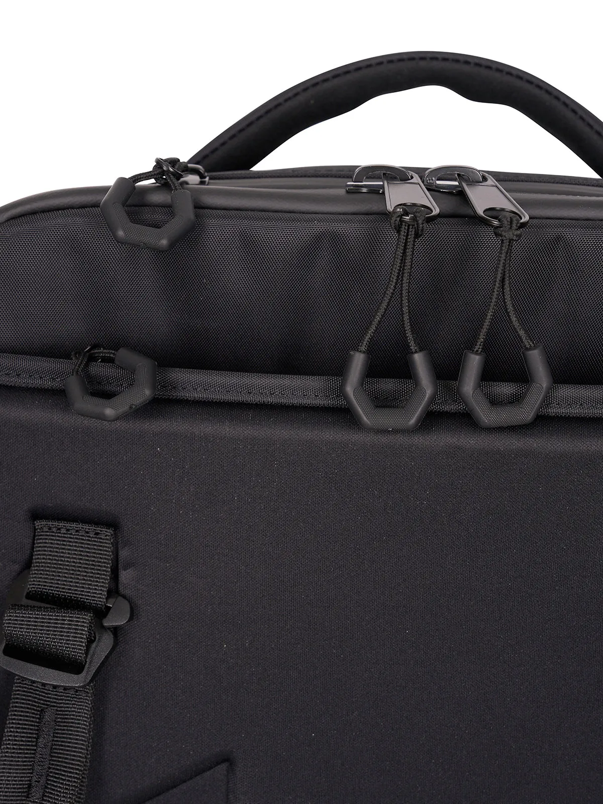 Backrest Travel Pack II - Kinetic Balance