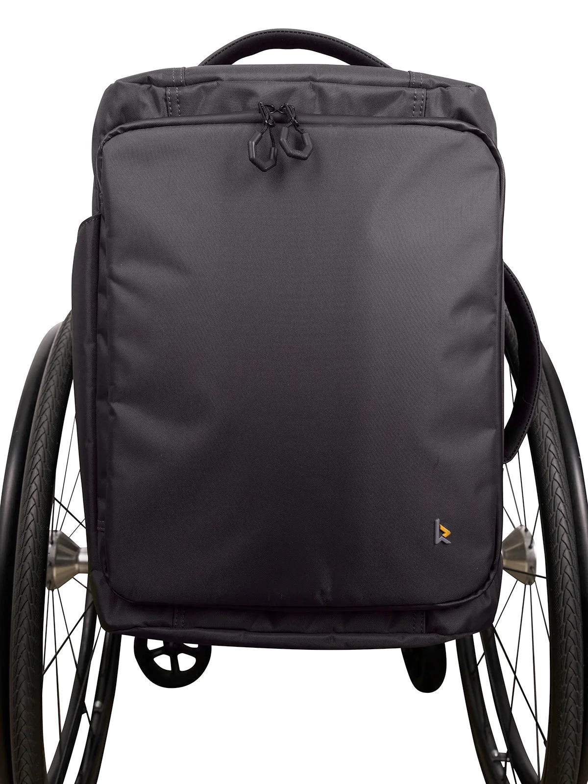 Backrest Travel Pack II - Kinetic Balance