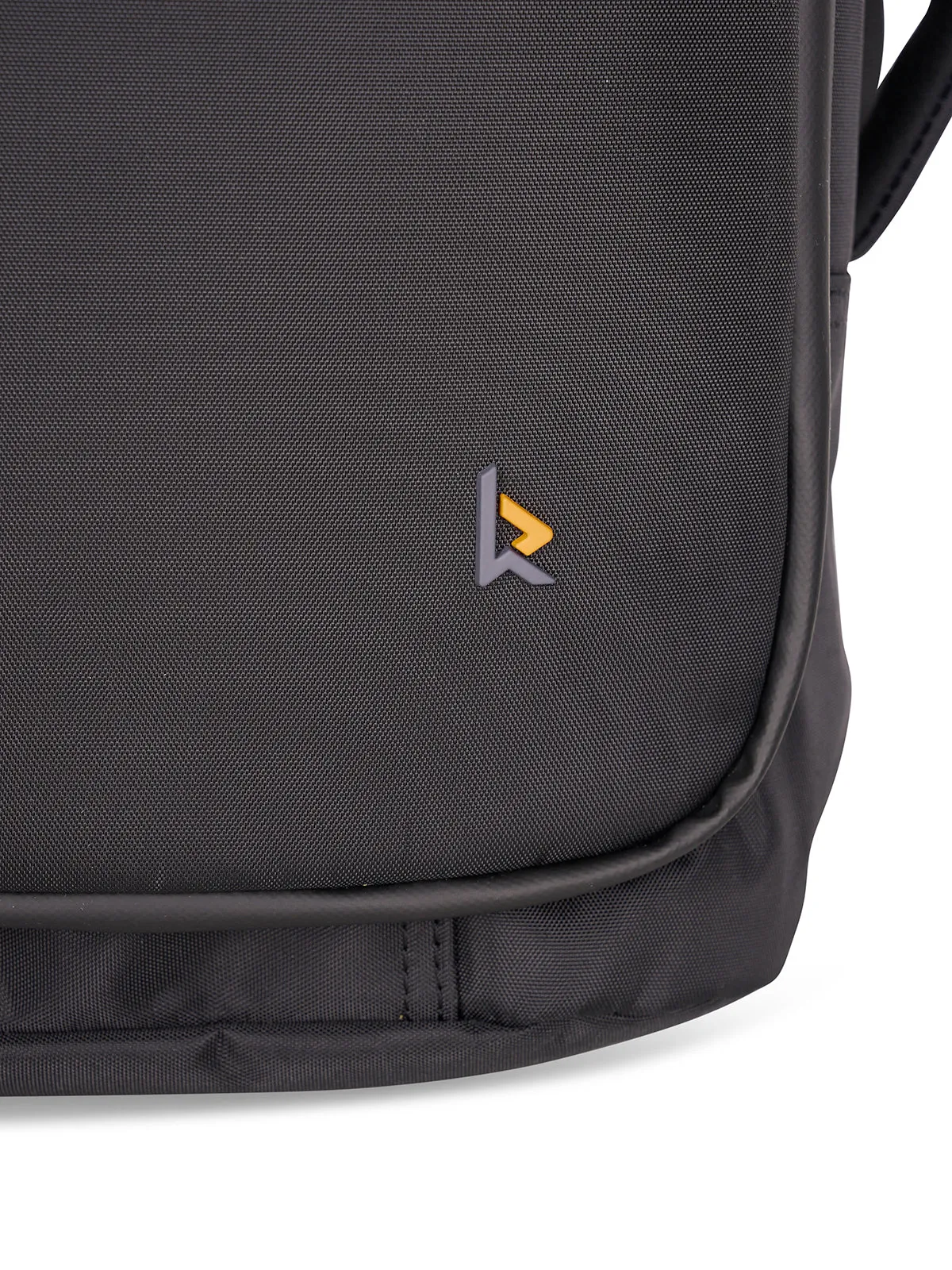 Backrest Travel Pack II - Kinetic Balance