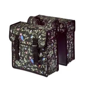 Basil Wanderlust Double Bag