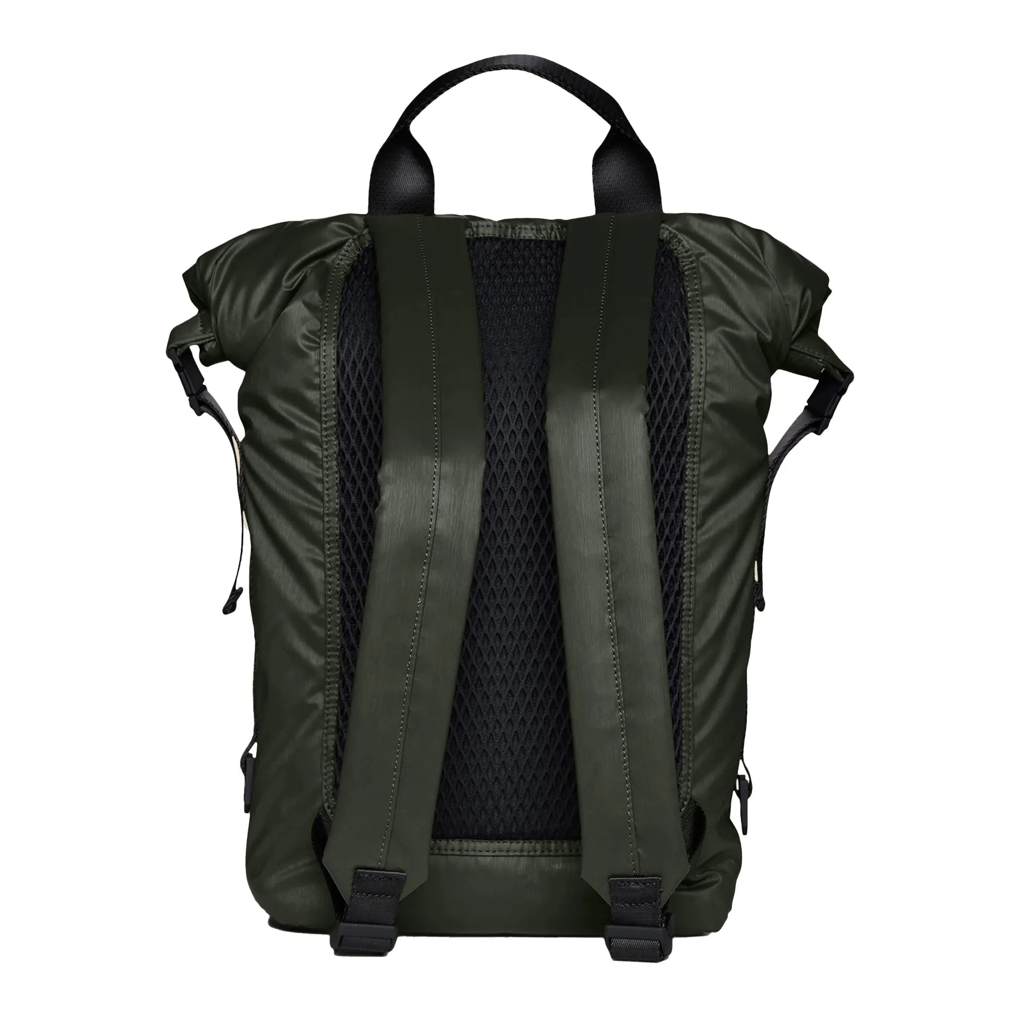 Bator Puffer Backpack - Green