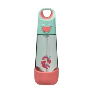 B.box | Tritan Drink Bottle 600ml - The Little Mermaid