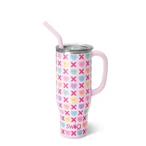 Be Mine 30oz. Mega Mug