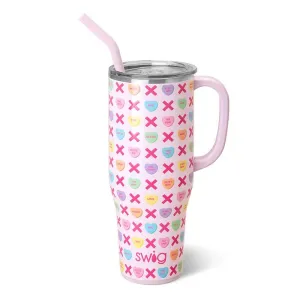 Be Mine 40oz. Mega Mug
