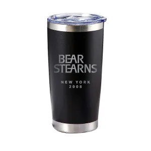 Bear Stearns New York Tumbler