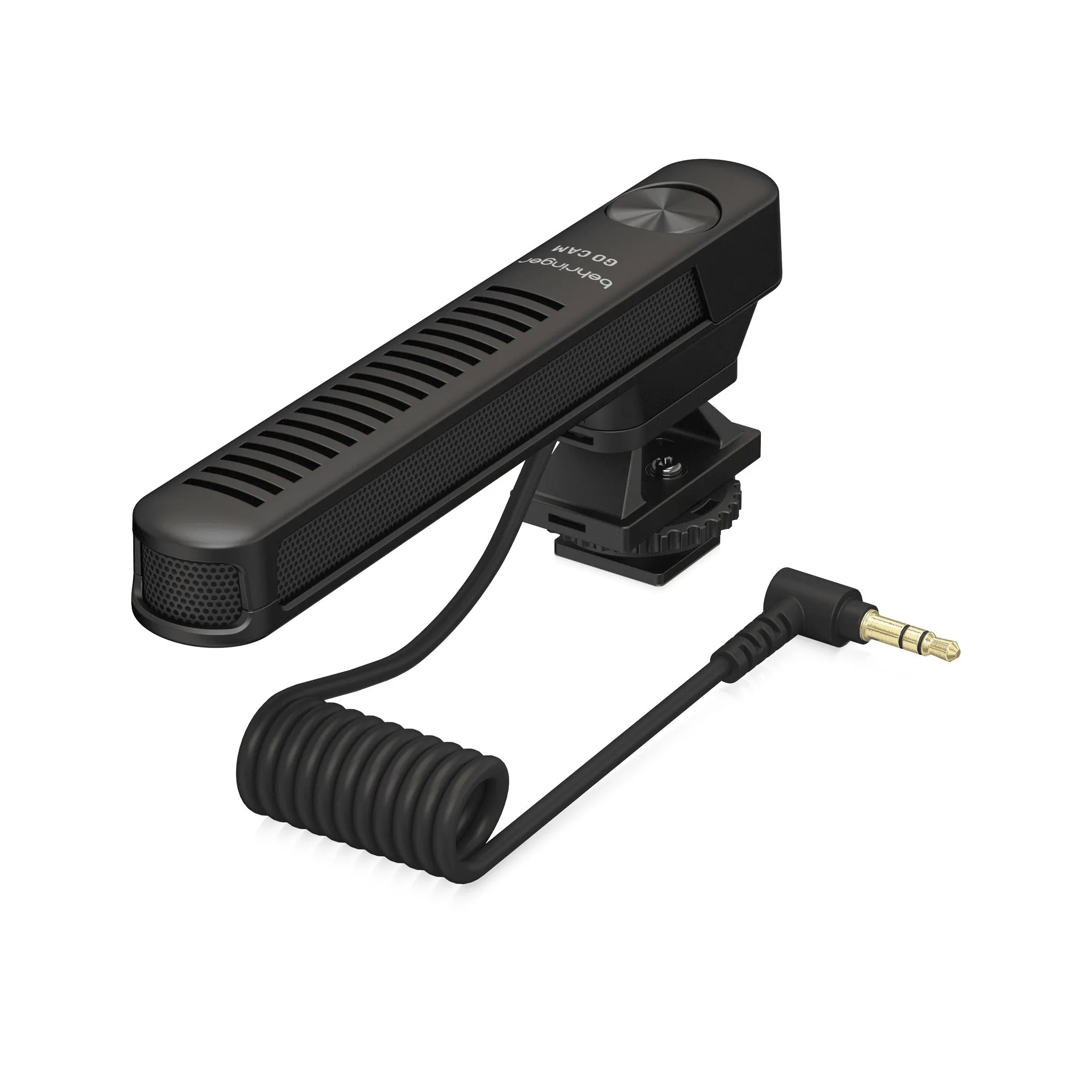 Behringer GO CAM Professional Camera Shotgun Microphone