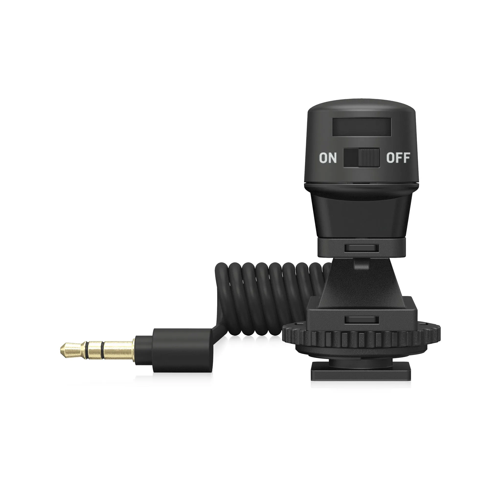 Behringer GO CAM Professional Camera Shotgun Microphone