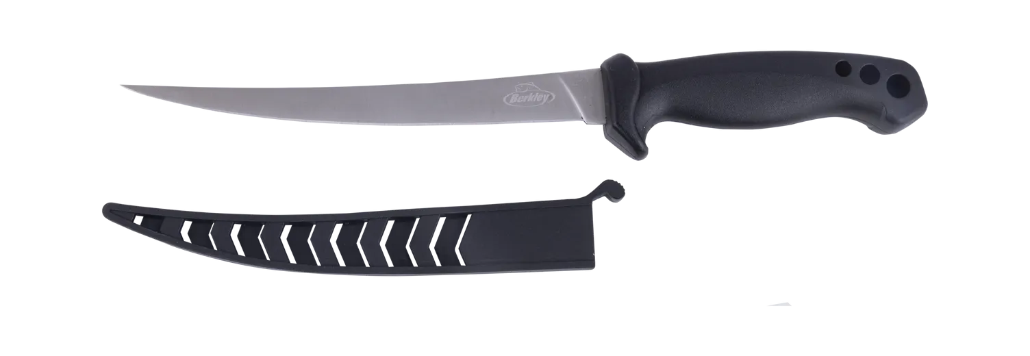 Berkley New Essentials Fishing Fillet Knife