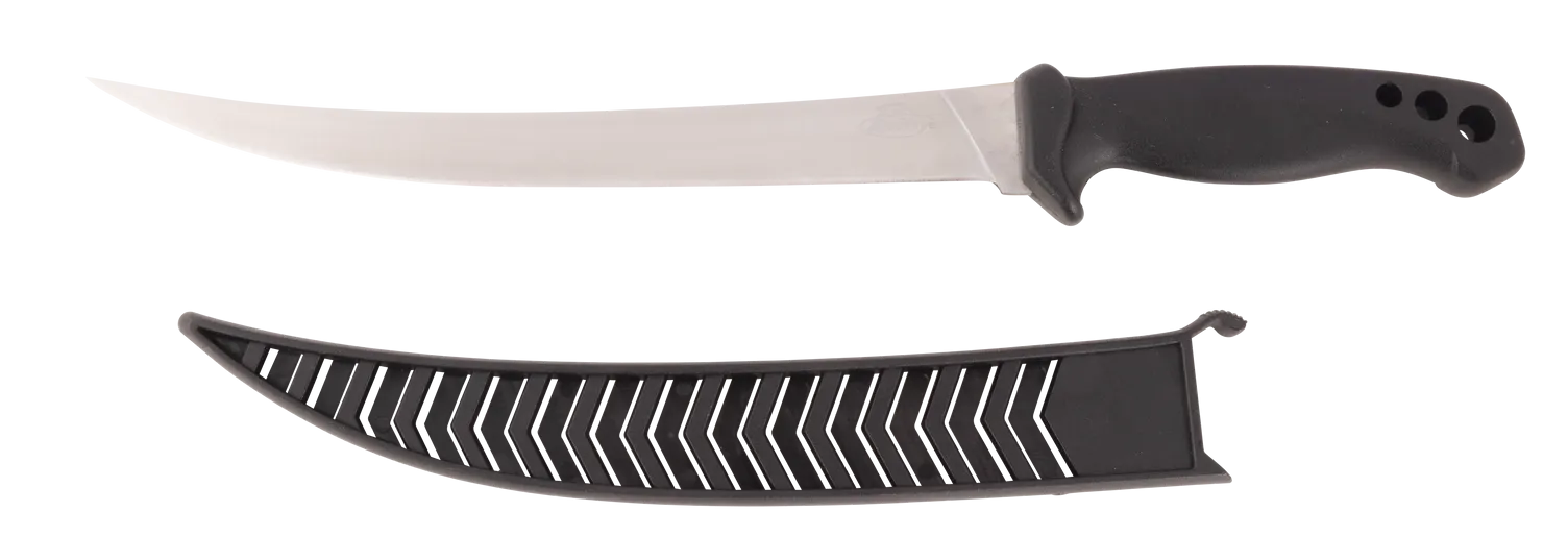 Berkley New Essentials Fishing Fillet Knife