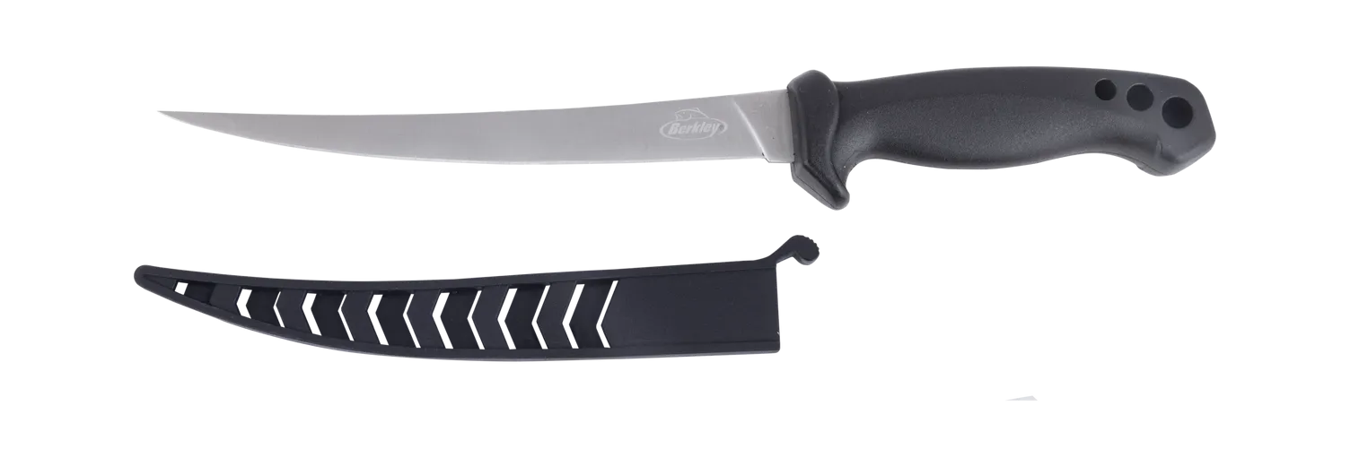 Berkley New Essentials Fishing Fillet Knife